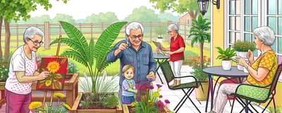 Retirement Reset: Planning for a Post-Work Life You'll Love