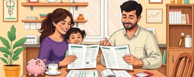 The Financial Impact of Health: Planning for Medical Expenses