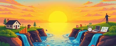 Passive Income Pathways: Earning Money While You Sleep