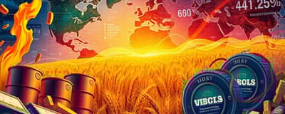 Investing in Commodities: Understanding Raw Materials Markets