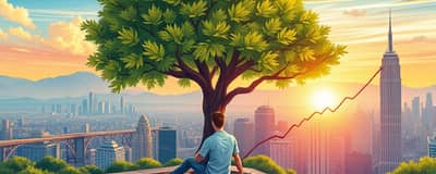 The Power of Patience: Long-Term Wisdom in Short-Term Markets