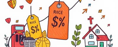 Decoding Inflation: Protecting Your Purchasing Power Over Time