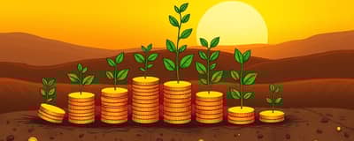 The Power of Compounding: Your Wealth Growth Accelerator