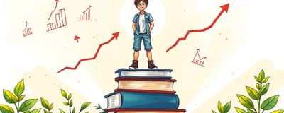 Investing in Yourself: The Underrated Asset for Financial Growth