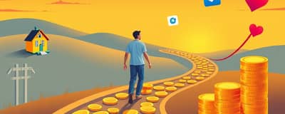 Goal-Based Investing: Aligning Your Money with Your Aspirations