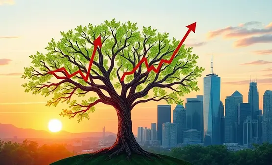 Equity Edge: Assessing Shareholder Value Creation