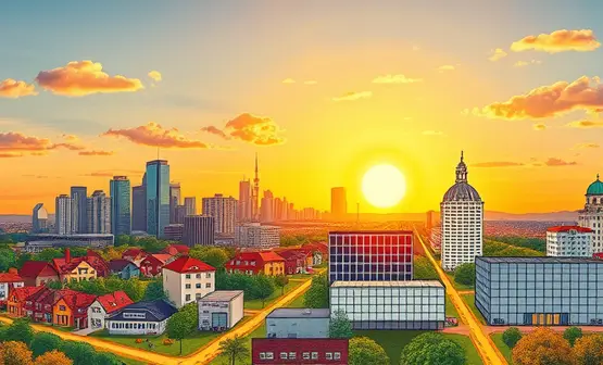 Property Portfolios: Real Estate as an Asset Class