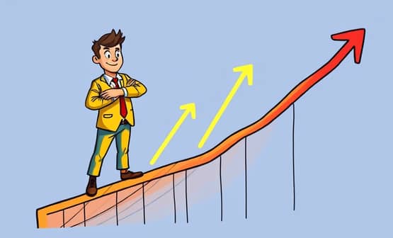 Inverse ETFs: Profiting from Market Downturns