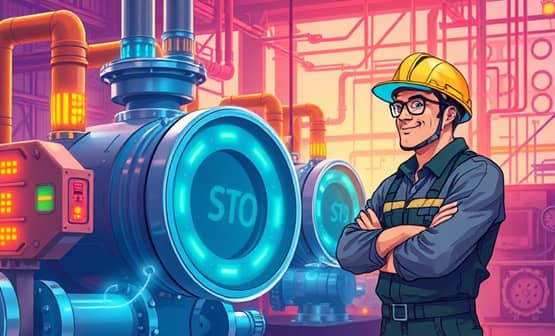 The Power of Foresight: Proactive Asset Management