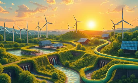 Resource Resonance: Aligning Capital for Maximum Returns