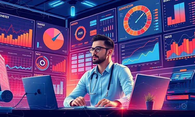 The Analyst's Toolkit: Essential Metrics for Smart Decisions