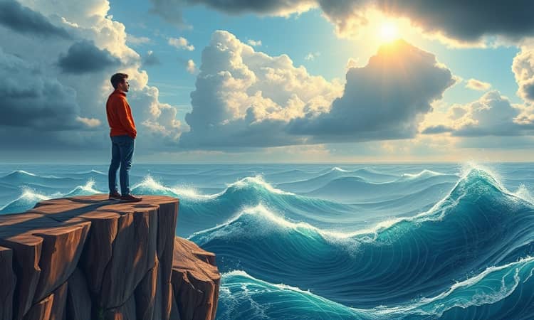 Risk and Reward: Navigating Volatility with Confidence