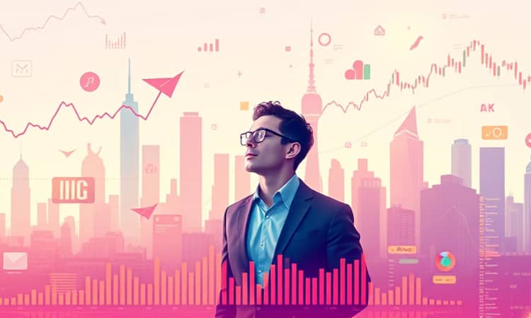 Forecasting the Future: Predicting Market Movements with Precision