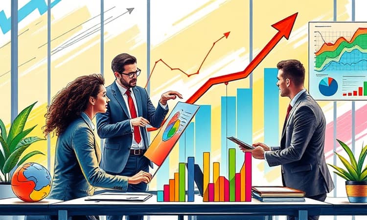 Strategic Advantage: Leveraging Analysis for Growth