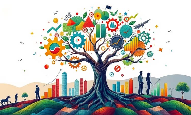 Beyond the Balance Sheet: Deep Dive into Company Health