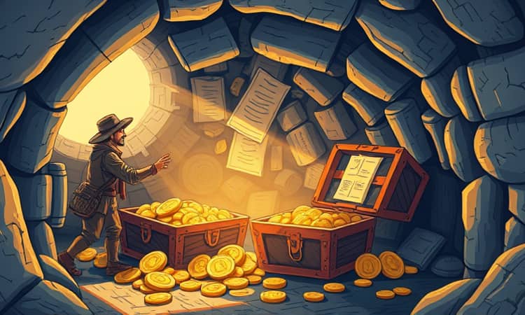 Unmasking Value: Identifying Undervalued Assets