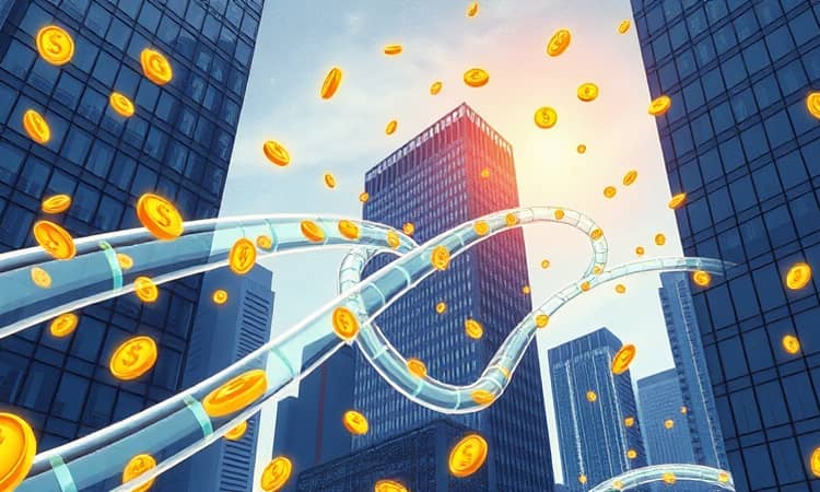 Cash Flow Chronicles: Understanding Business Liquidity