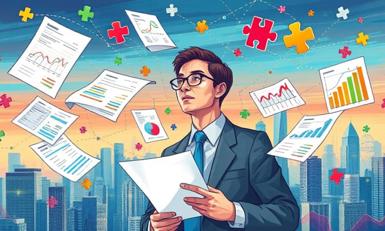 Decoding Financial Statements: A User's Guide