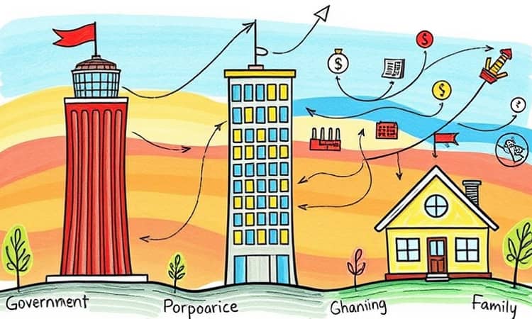 Debt Dynamics: Managing Liabilities for Stability