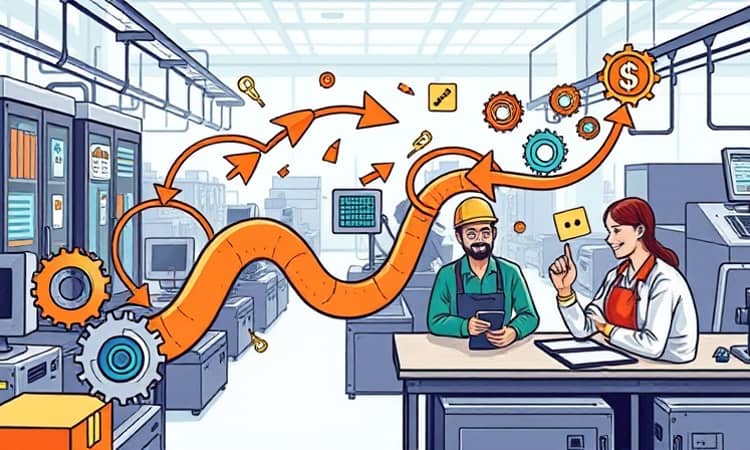 Operational Efficiency: Streamlining for Financial Gain