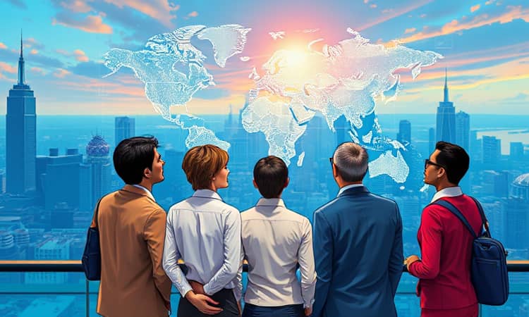 Market Momentum: Capitalizing on Trends and Shifts