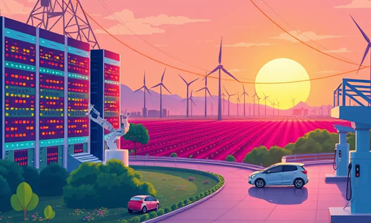 Sector Spotlight: Analyzing Industry-Specific Opportunities