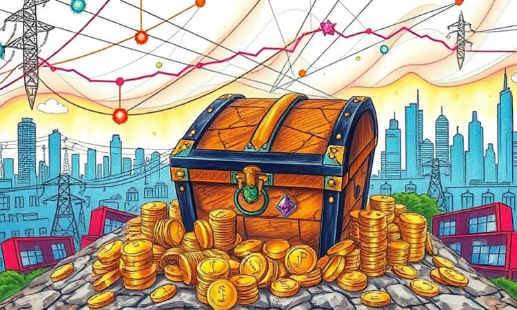 Cracking the Code: Unveiling Hidden Financial Gems