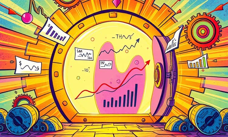 Valuation Vault: Discovering True Company Worth