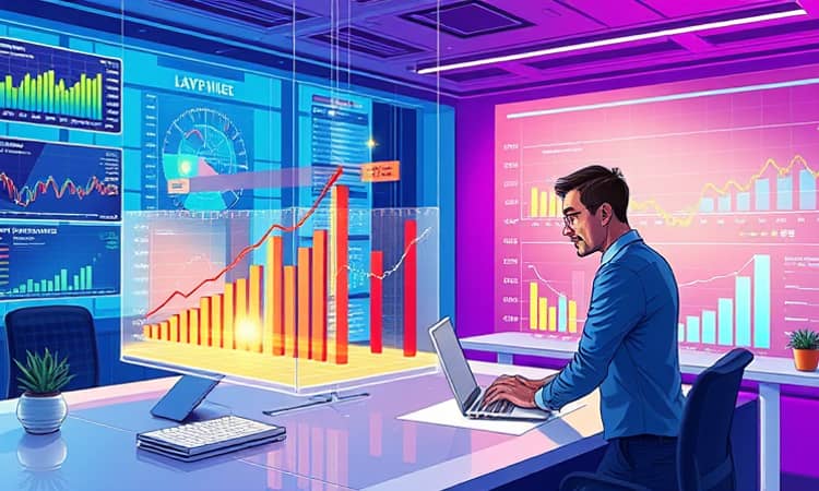 Financial Modeling: Predicting Performance with Precision