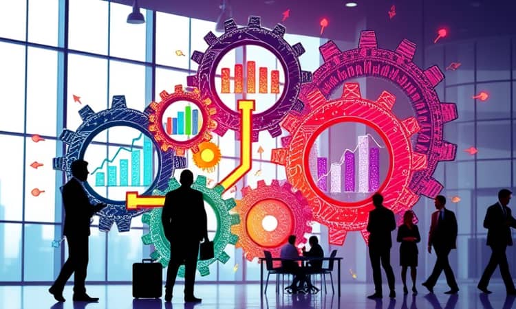 Strategic Planning: Aligning Finance with Business Goals