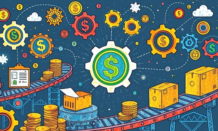 Working Capital Wisdom: Optimizing Operational Efficiency