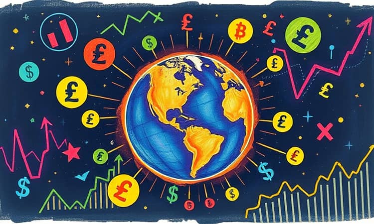 Foreign Exchange Risk: Hedging in a Global Market