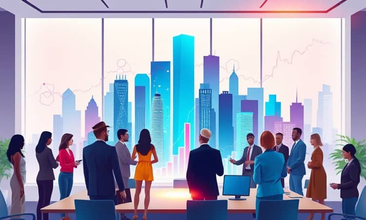 Financial Forecasting: Charting Your Company's Future