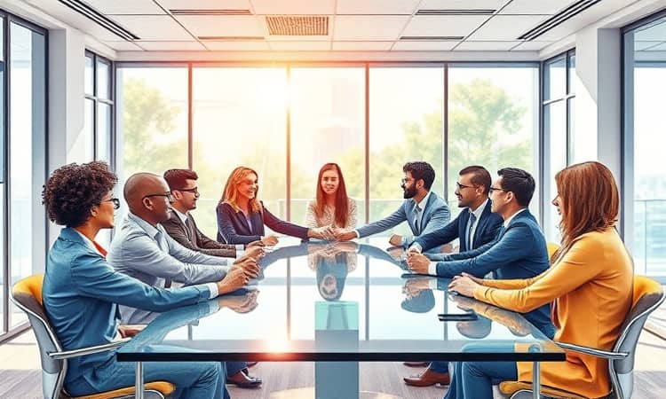 Corporate Governance: Building Trust and Transparency