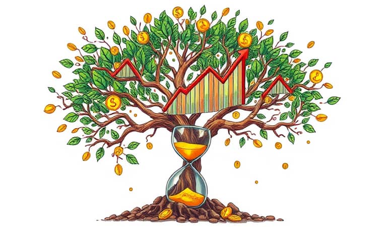 The Art of Compounding: Beyond Basic Returns