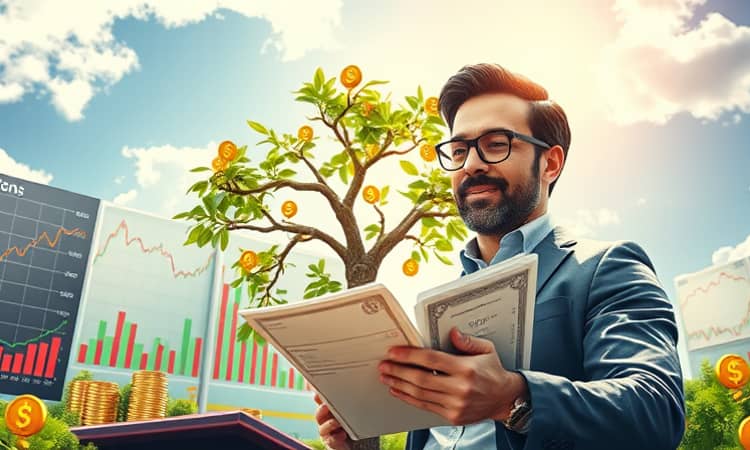 Income Generation: Crafting a Dividend-Focused Portfolio