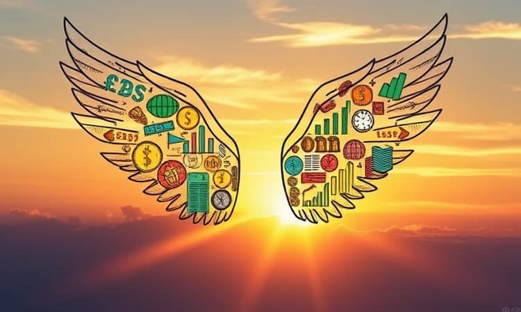 The Power of Diversification: Spreading Your Investment Wings