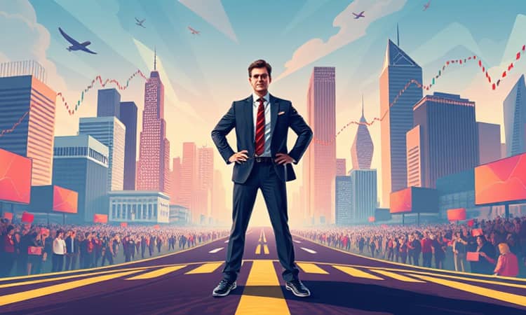 Decoding Market Signals: A Strategic Investor's Guide