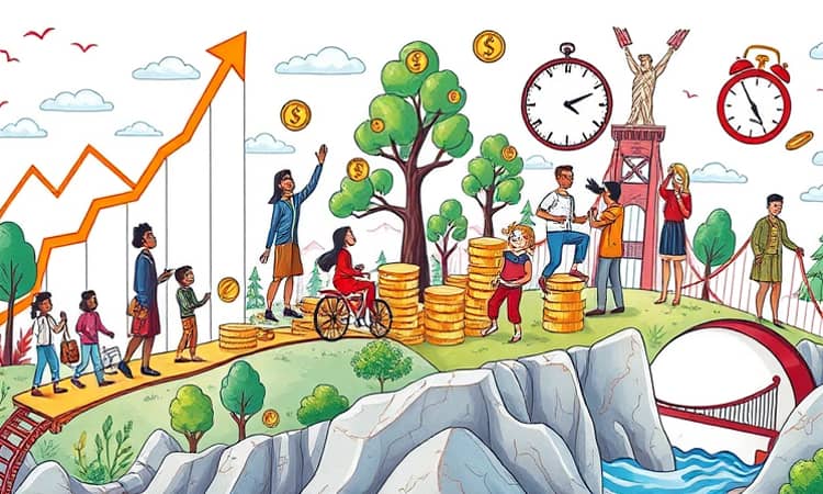 Debunking Investment Myths: Facts Over Fiction