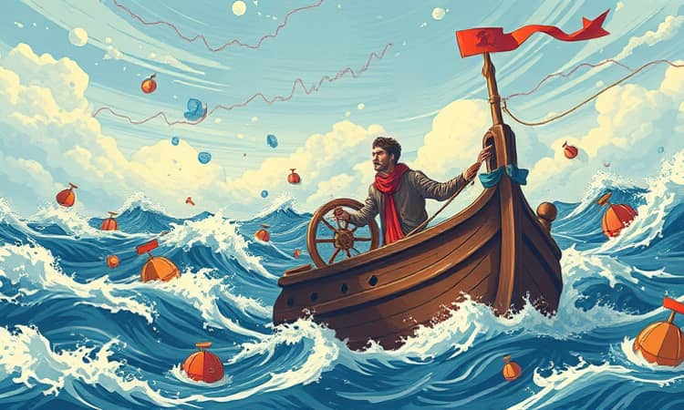 Macro Trends and Your Portfolio: Navigating Economic Shifts