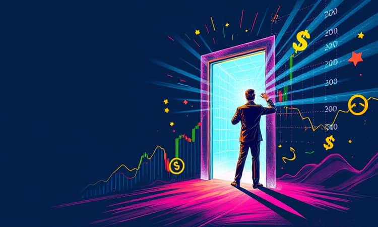 Unlocking Alpha: Strategies for Outperforming the Market