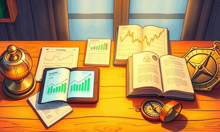 The Intelligent Investor's Toolkit: Essential Resources