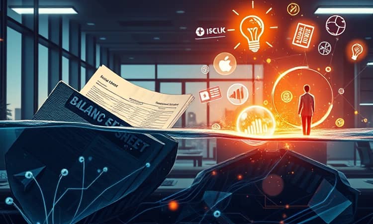 Beyond the Balance Sheet: Unlocking Hidden Value