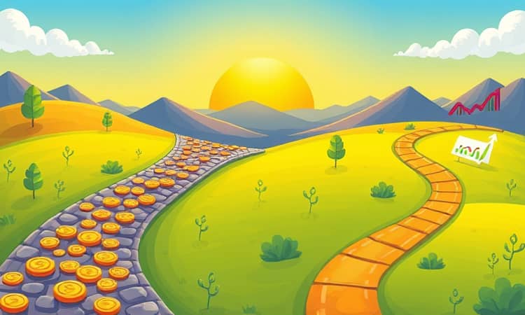 Passive vs. Active: Debunking Investment Myths