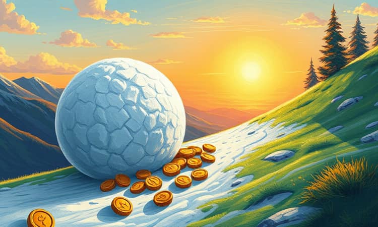 The Power of Compounding: Your Wealth's Best Friend