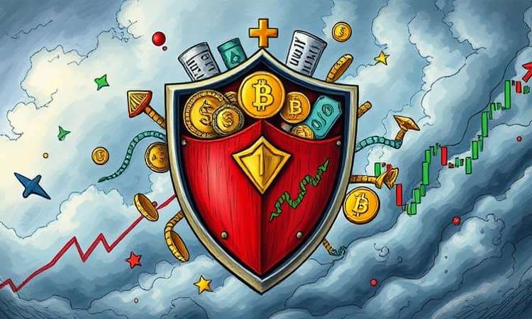 Risk Management Unveiled: Protecting Your Capital