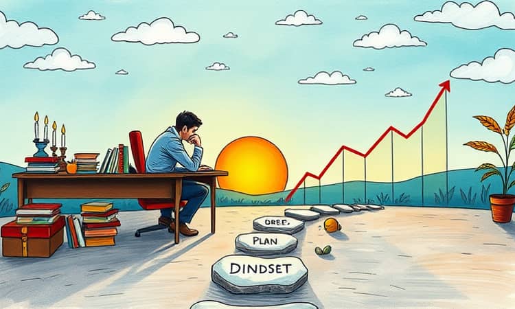 The Psychology of Investing: Mastering Your Financial Mindset