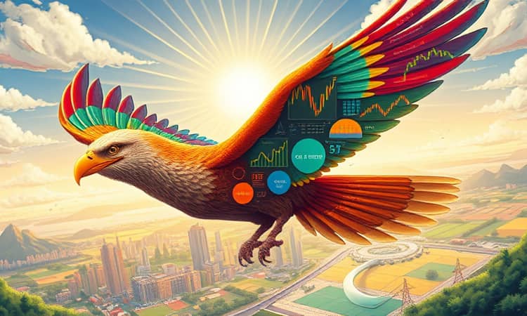 Diversification Demystified: Spreading Your Investment Wings