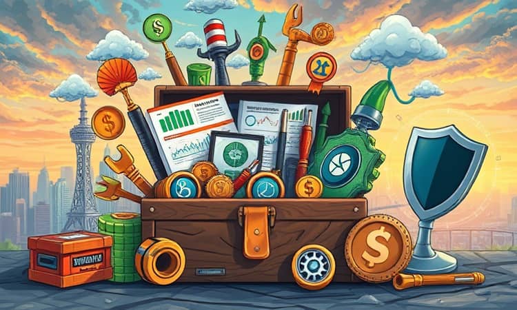 Risk Management Reloaded: Protecting Your Portfolio's Future