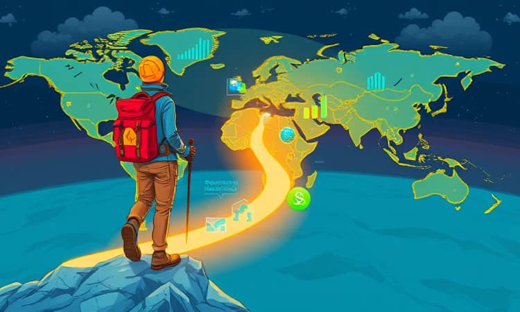 Alternative Investments: Exploring Uncharted Financial Territory